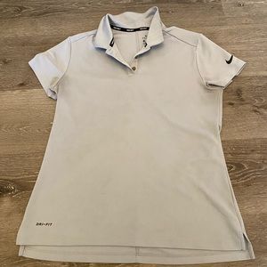 Nike Golf Shirt